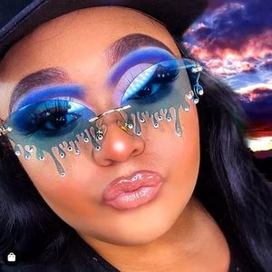 2020 Trendy Women's Sunglasses